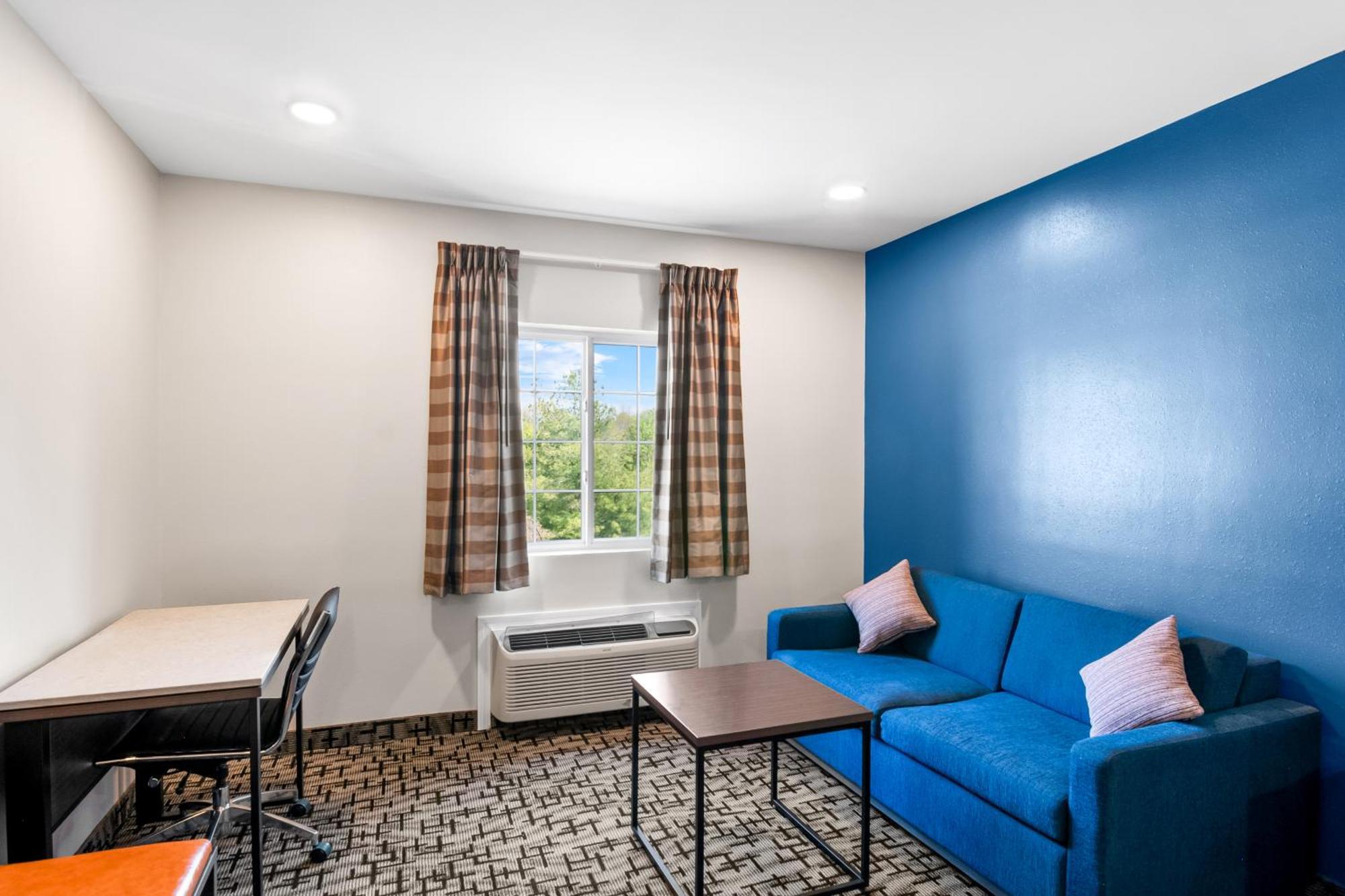 Econo Lodge Bethel - Danbury Exterior foto